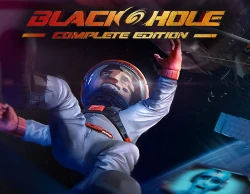 BLACKHOLE: Complete Edition Upgrade