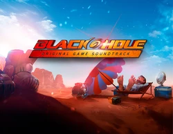 BLACKHOLE - Original Soundtrack