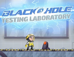 BLACKHOLE: Testing Laboratory