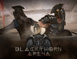 Blackthorn Arena