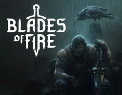 Blades of Fire