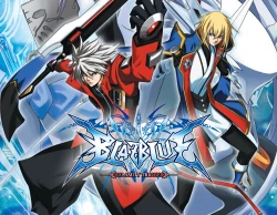 BlazBlue: Calamity Trigger