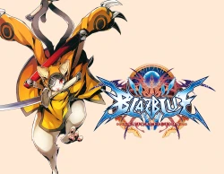 BlazBlue Centralfiction - Additional Playable Character JUBEI