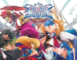 BlazBlue: Continuum Shift Extend