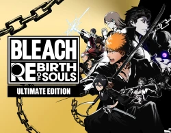 BLEACH Rebirth of Souls Ultimate Edition (Предзаказ)