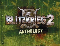 Blitzkrieg 2 Anthology