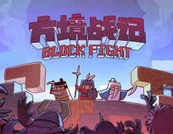 BlockFight