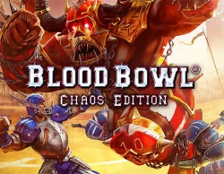 Blood Bowl: Chaos Edition