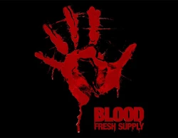 Blood Fresh Supply