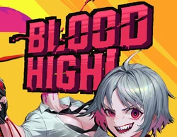 Blood High!