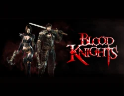 Blood Knights