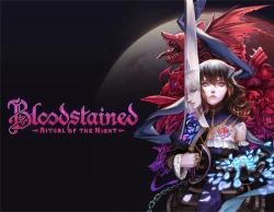 Bloodstained: Ritual of the Night