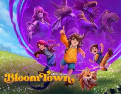 Bloomtown: A Different Story