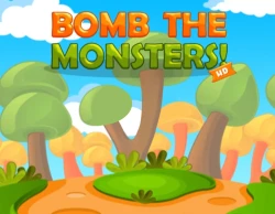 Bomb The Monsters