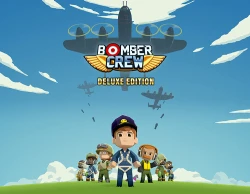 Bomber Crew - Deluxe Edition DLC