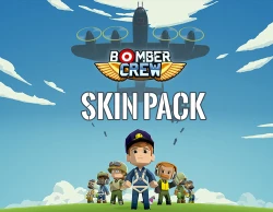 Bomber Crew Skin Pack