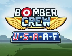 Bomber Crew: USAAF DLC