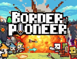 Border Pioneer