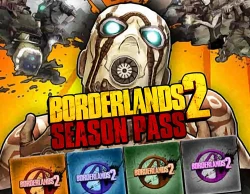 Borderlands 2: Season Pass DLC