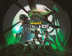 Borderlands 3: Director's Cut (Epic Games) DLC