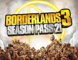 Borderlands 3: Season Pass 2 (Steam) DLC
