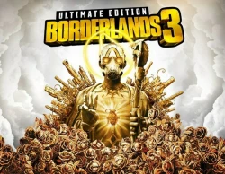 Borderlands 3: Ultimate Edition (Epic Games) DLC