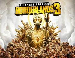 Borderlands 3: Ultimate Edition (Steam) DLC