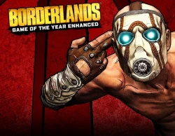 Borderlands: Game of the Year Enhanced