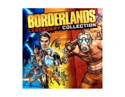 Borderlands Legendary Collection (Nintendo Switch - Цифровая версия) (EU)