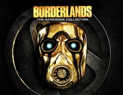 Borderlands: The Handsome Collection