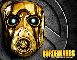 Borderlands: The Handsome Collection [Mac]