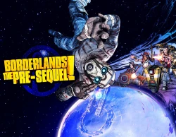 Borderlands: The Pre-Sequel