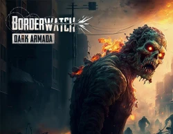 Borderwatch: Dark Armada