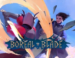 Boreal Blade (Ранний доступ)