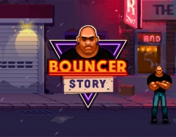 Bouncer Story