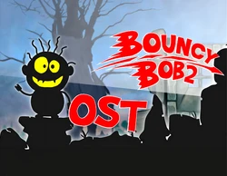Bouncy Bob: Episode 2 - Soundtrack