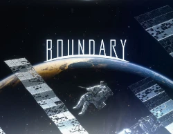 Boundary (Ранний доступ)