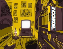 Boxroom