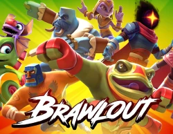 Brawlout