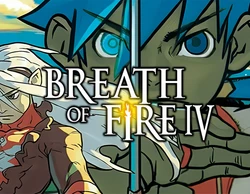 Breath of Fire IV