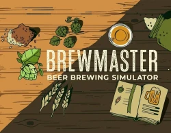 Brewmaster: Beer Brewing Simulator