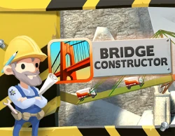 Bridge Constructor