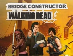 Bridge Constructor: The Walking Dead