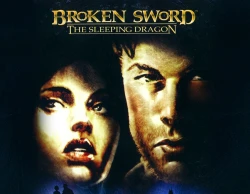 Broken Sword 3 - the Sleeping Dragon