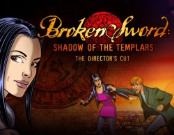 Broken Sword: Director's Cut