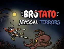 Brotato: Abyssal Terrors DLC
