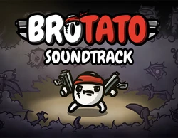 Brotato - Soundtrack