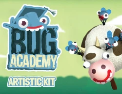 Bug Academy - Artistic Kit