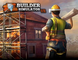 Builder Simulator VR