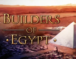 Builders of Egypt